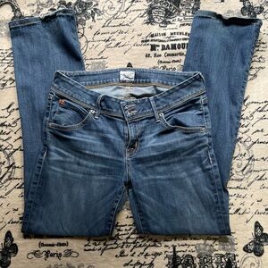 Hudson pants, size 29